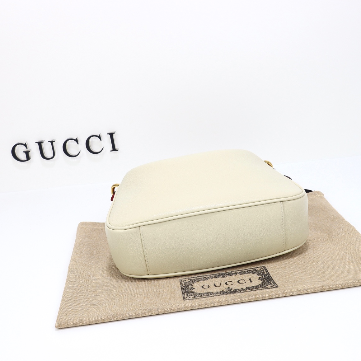 Gucci Diana series bamboo small shoulder bag‎ 746251