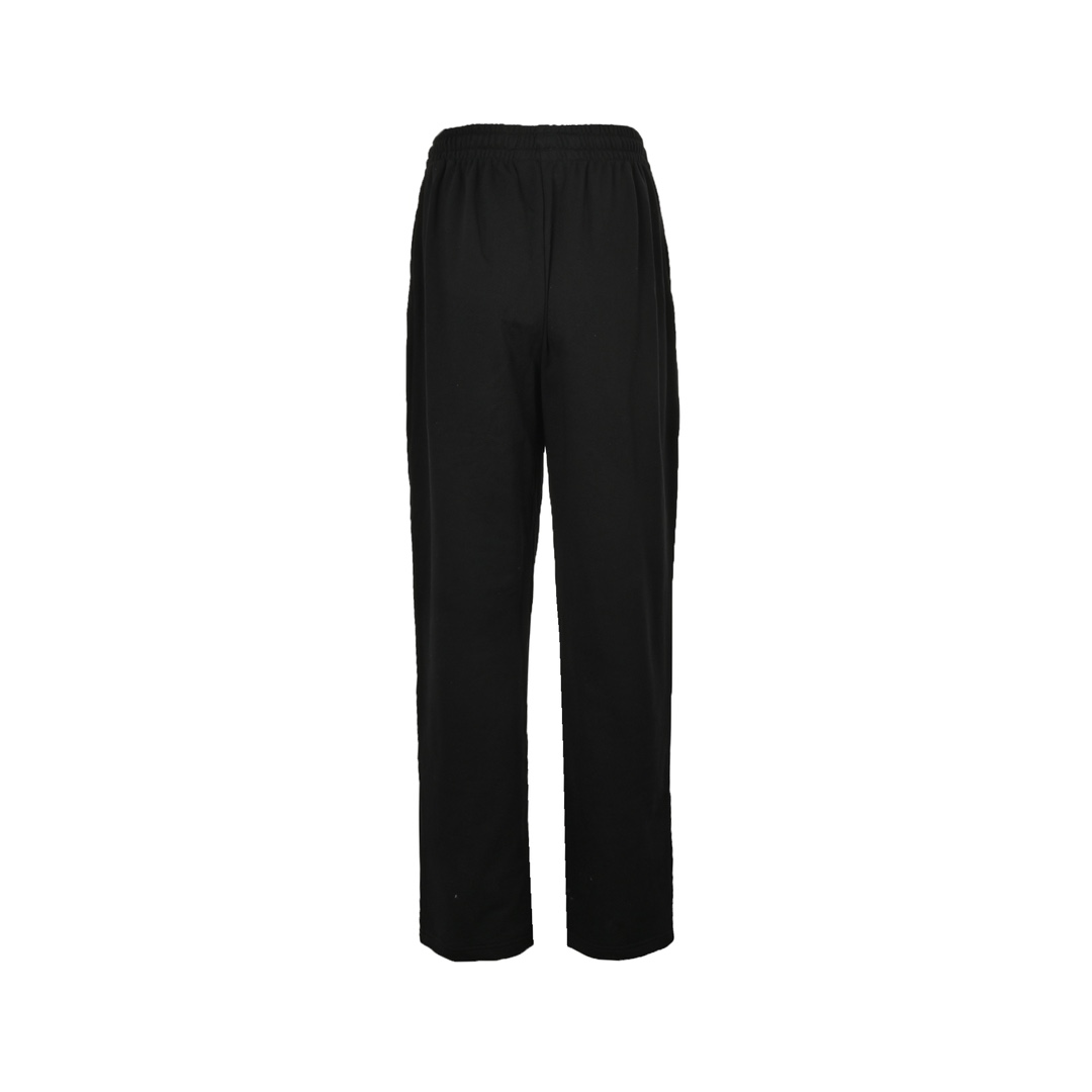 Balenciaga 24ss sticky note trousers
