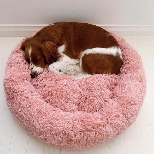 Comfy Calming Dog/Cat Bed-Buy 2 Get Free Shipping