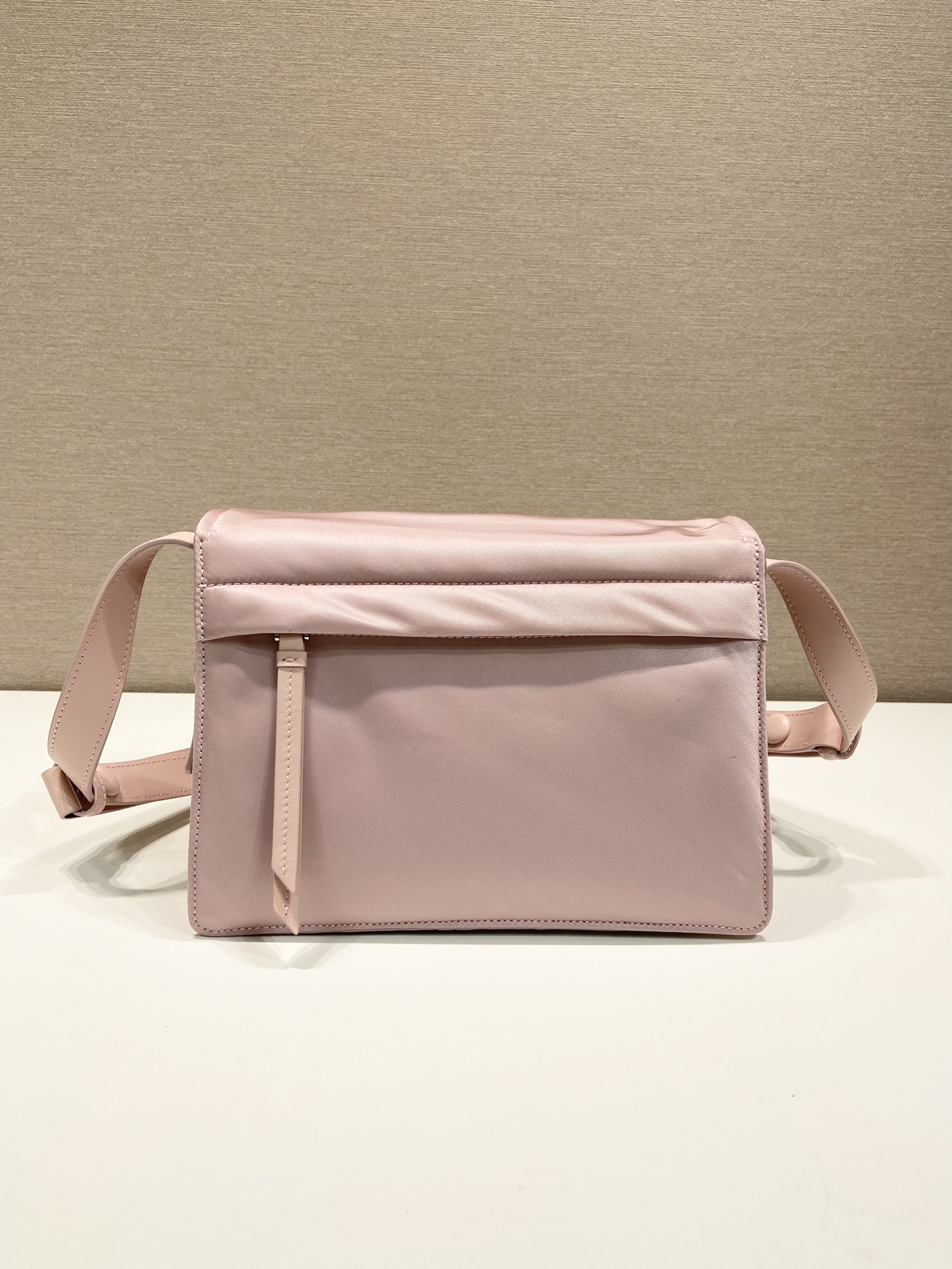 Prada Mini Messenger Bag 1BD258