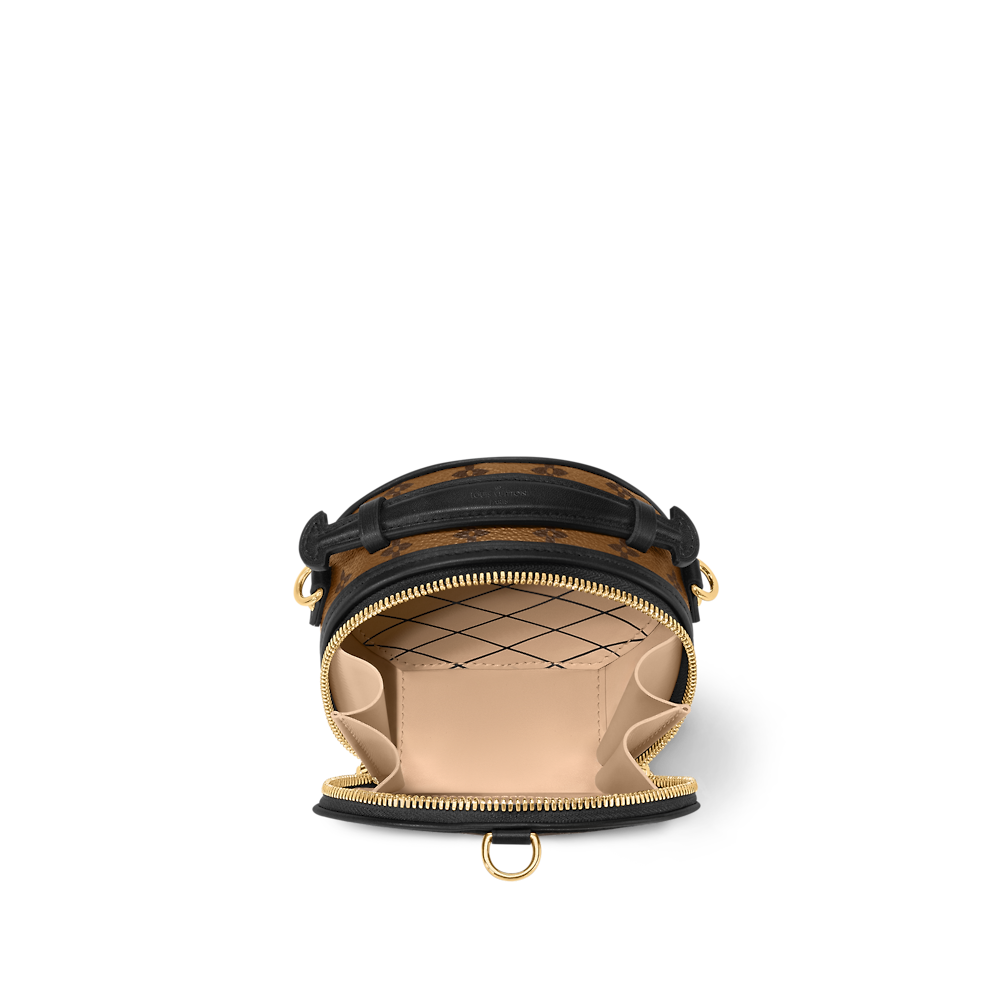 Louis Vuitton MINI BOîTE CHAPEAU Handbag M83575
