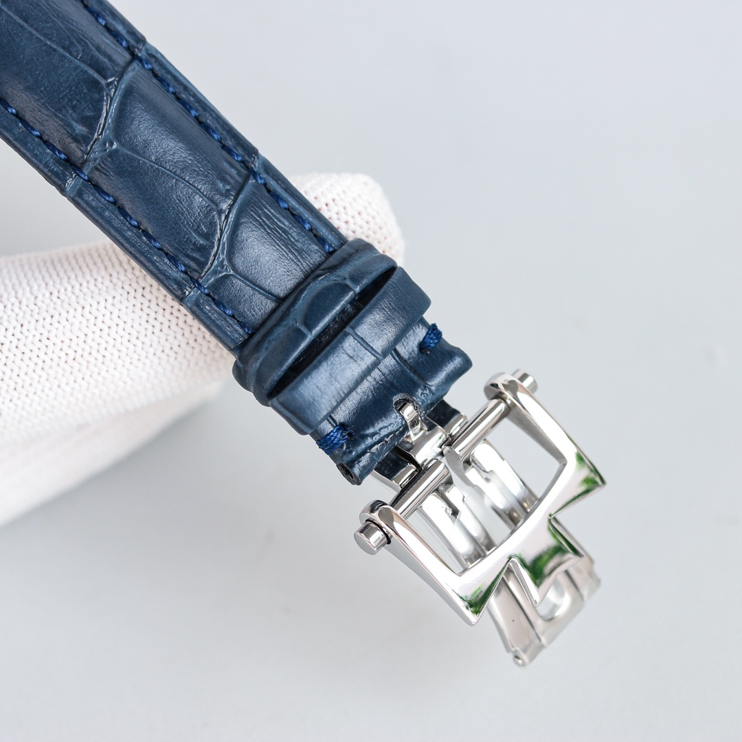 Vacheron Constantin Model 56 4600E/000A-B402