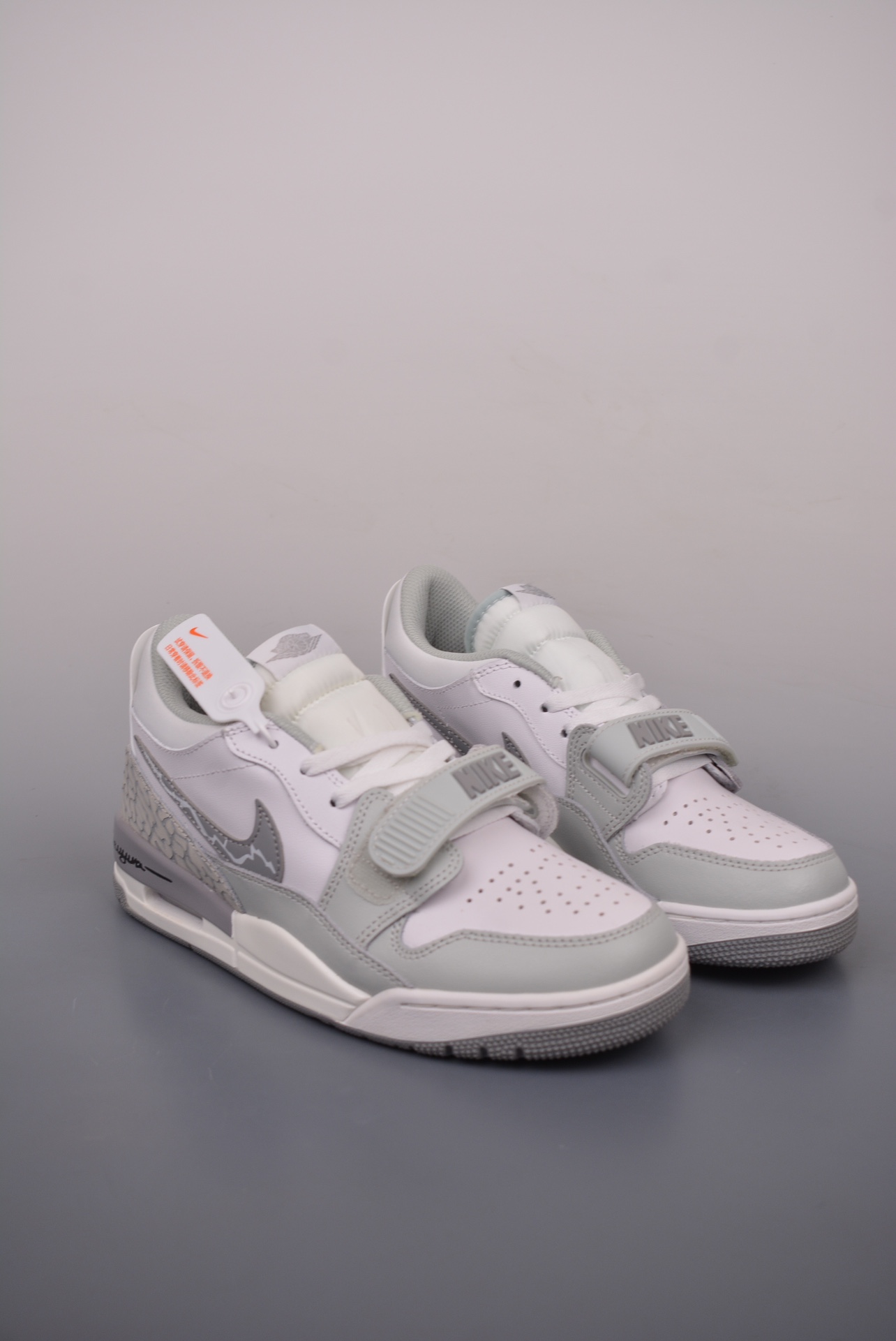 Air Jordan Legacy 312 Low Sea Glass FV8115-101