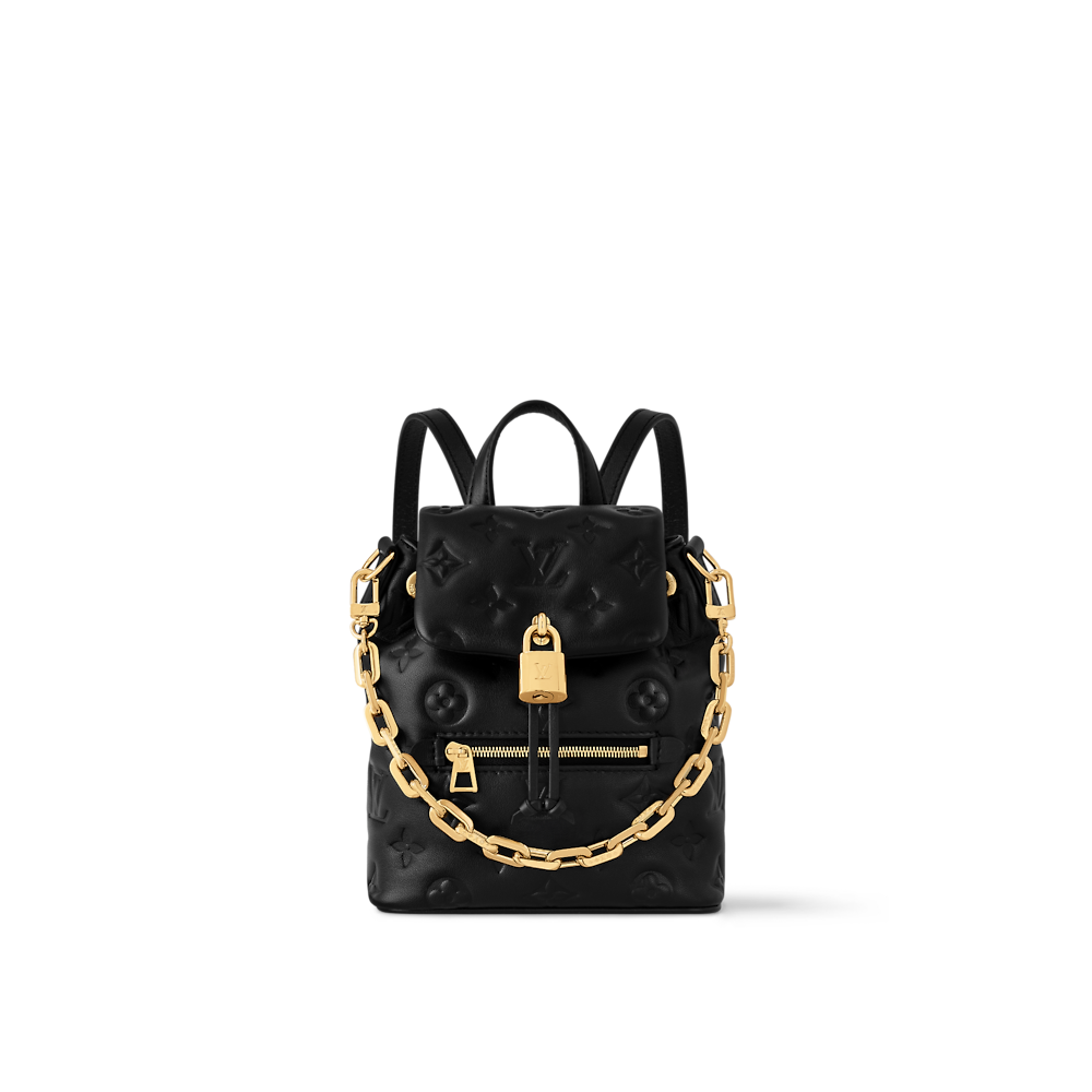 Louis Vuitton COUSSIN BACKPACK Mini Bag M13389