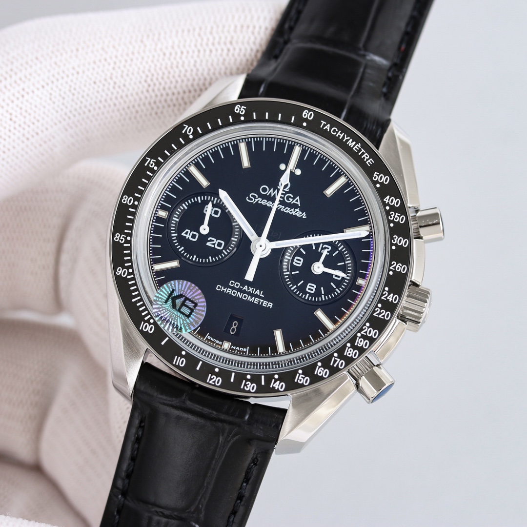Omega Speedmaster Co-Axial Chronograph 311.30.44.51.01.002