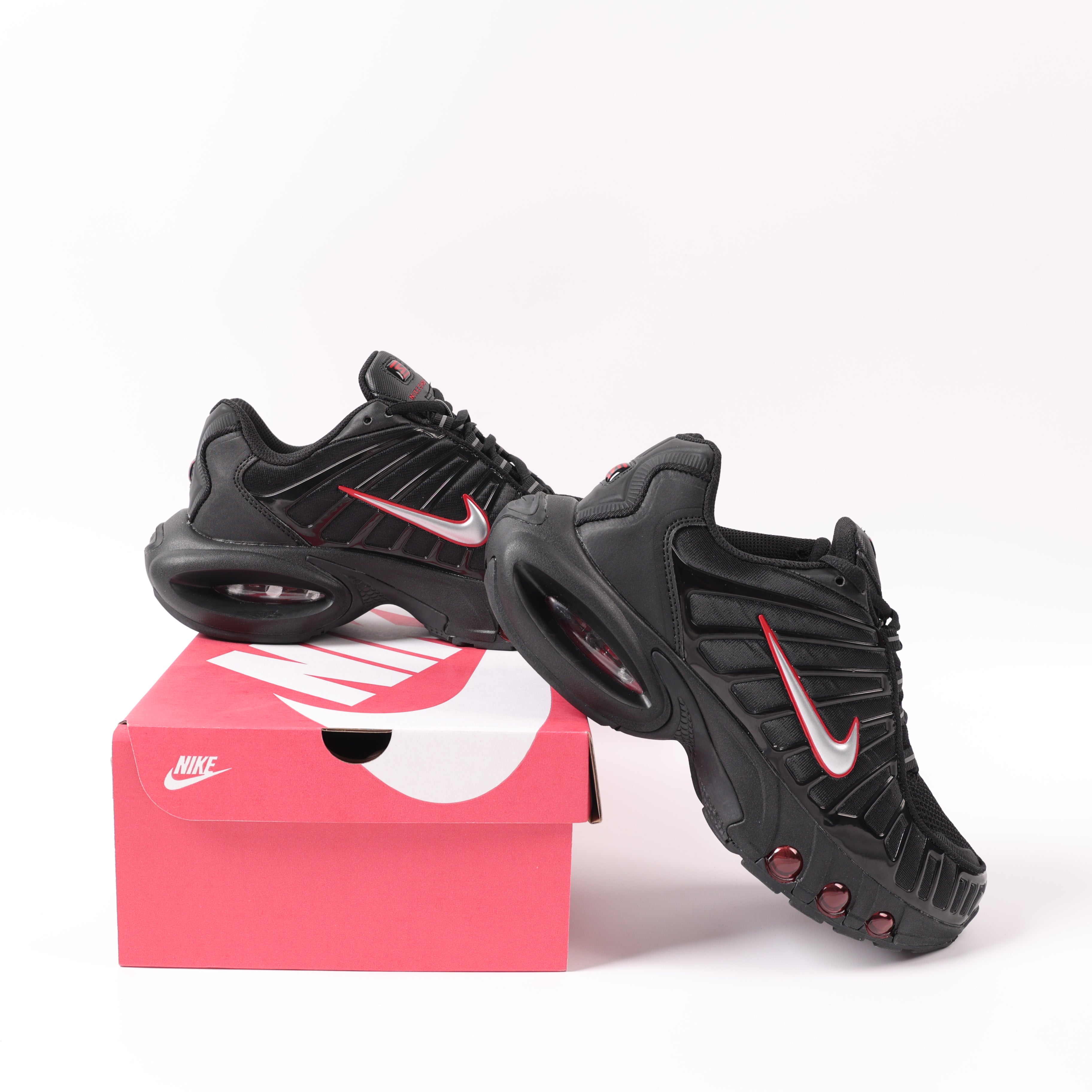 New Shox TL Shoes