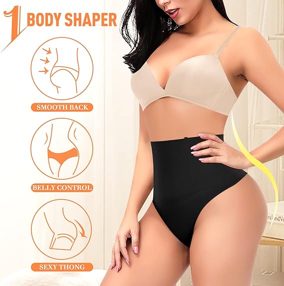 (🔥Last Day Promotion-SAVE 50% OFF) --2PCS/SET Big Size High-waist belly lift hips triangle thong underwear-BUY 2 SETS FREE SHIPPING