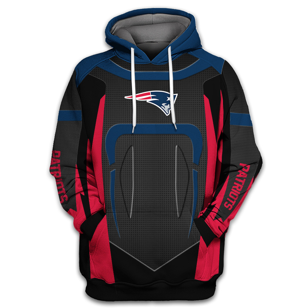 NEW ENGLAND PATRIOTS 3D NEP025