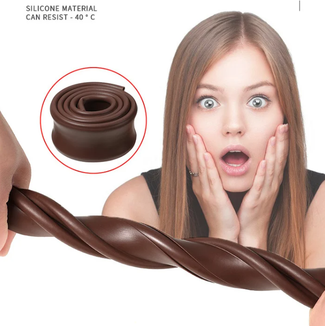 （🔥40% OFF Last Day Sale）Door Bottom Seal Strip Stopper-BUY 4 GET 15% OFF & FREE SHIPPING
