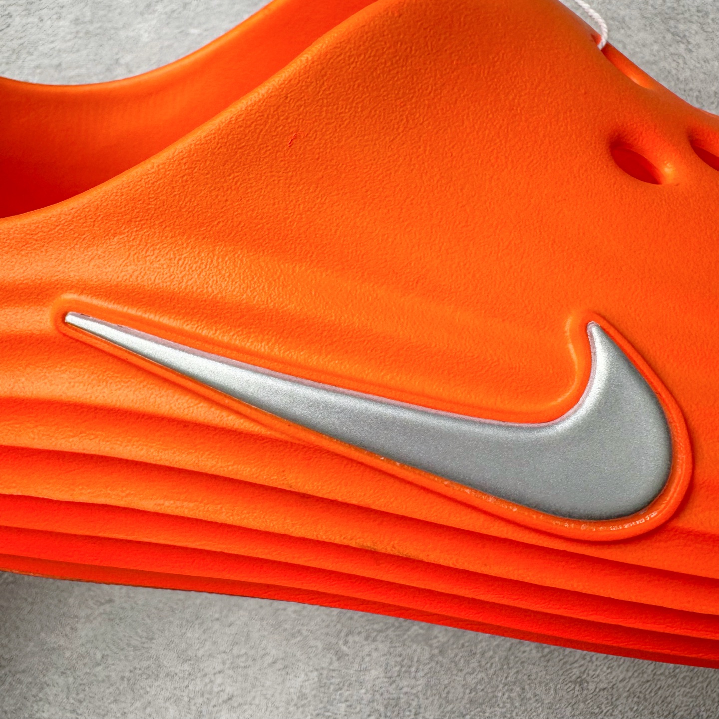 Nike ReactX Rejuven8 Simple Comfortable All-match Hole Shoes HV5060-800