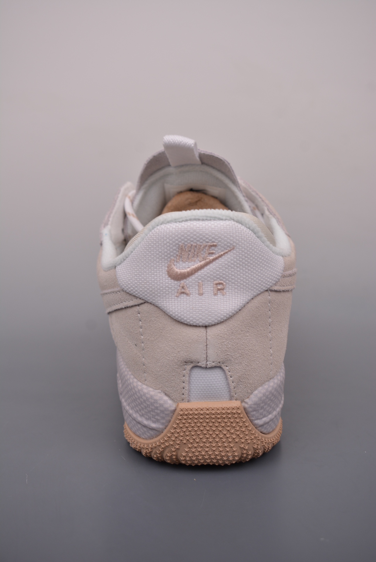 Nike WMNS Air Force 1 Wild Low White Grey