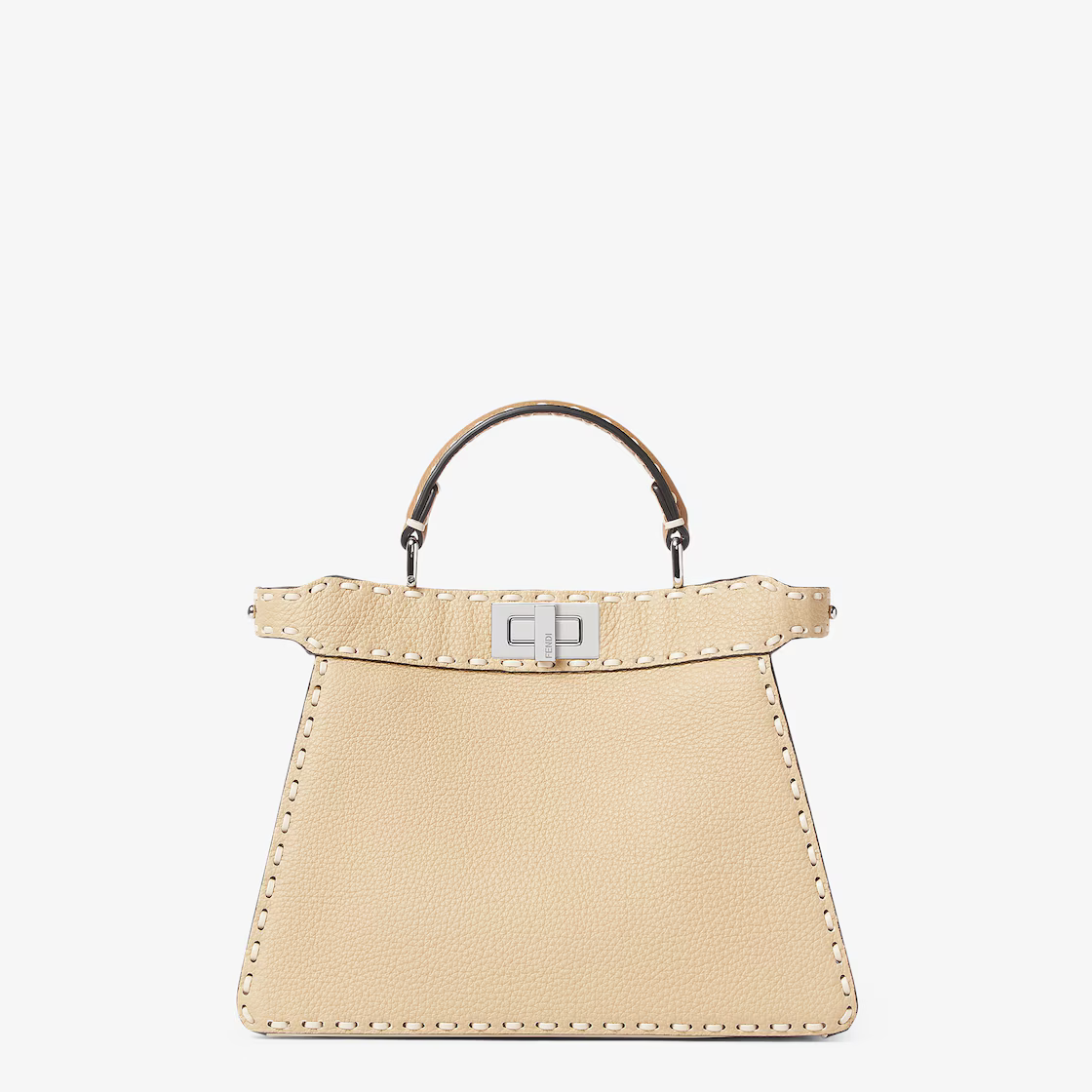 Fendi Peekaboo ISeeU Small Handbag 8BN327AV1JF1SY4