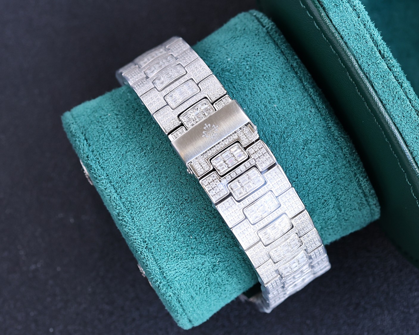 Patek Philippe Nautilus Starry Sky Edition 5711