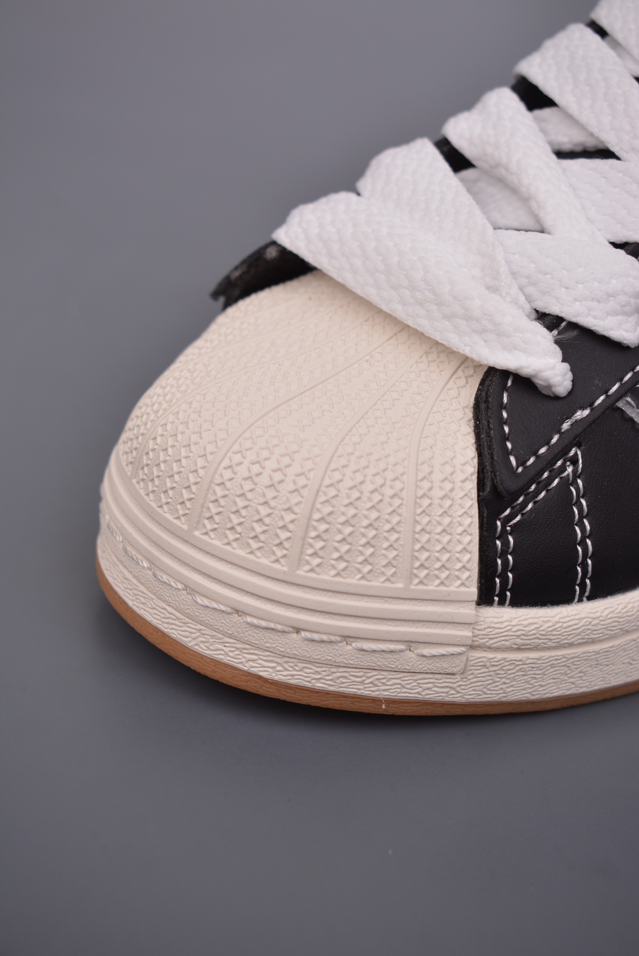 Korn x Adidas Originals Superstar 30th Anniversary IH1313