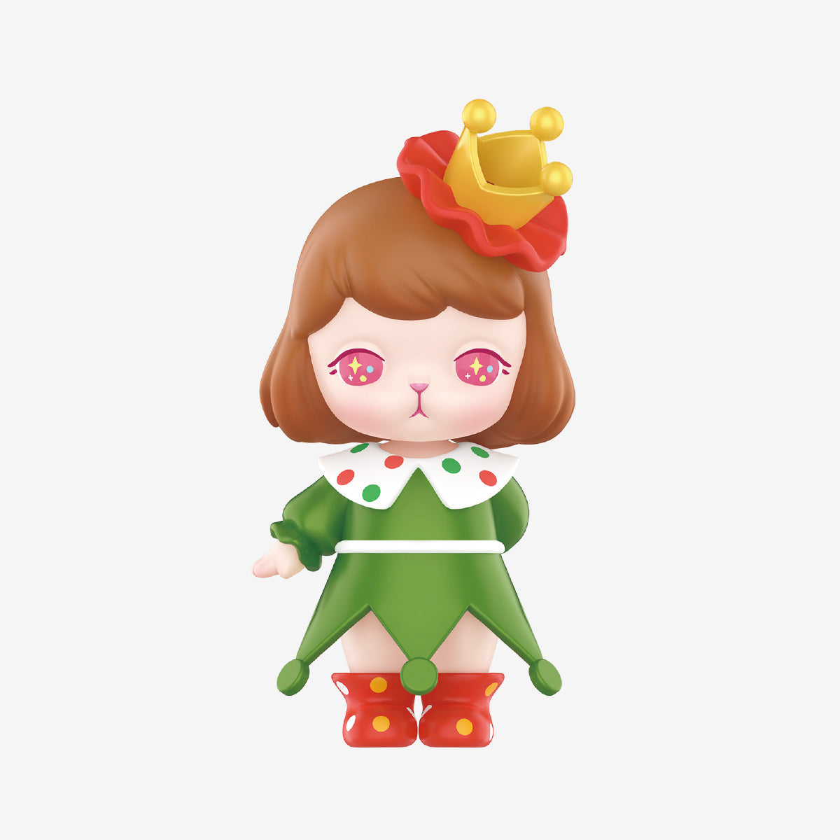 POP MART Bunny Christmas Series Figures [1 Blind Box]