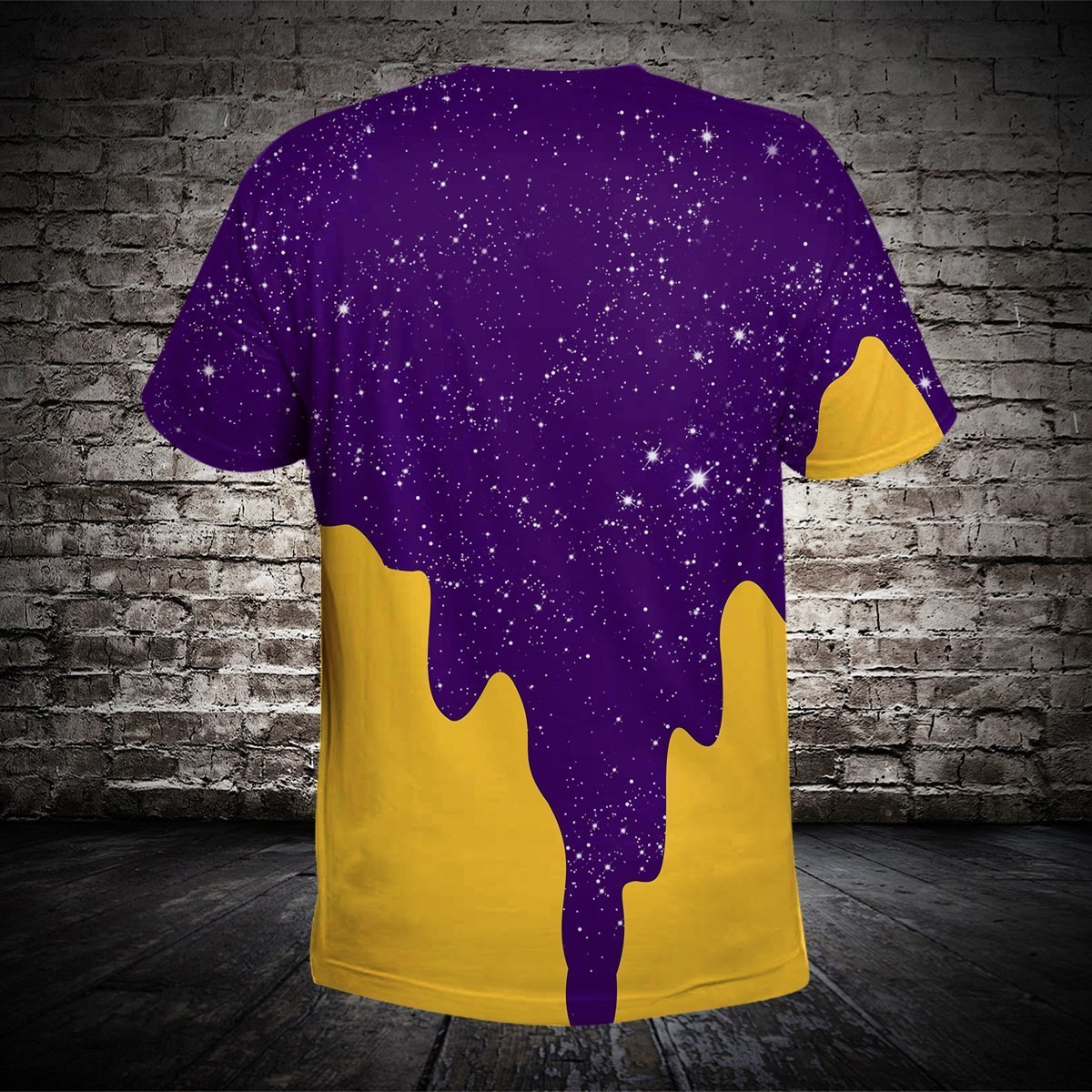VIKINGS  3D HOODIE UNIQUE 80
