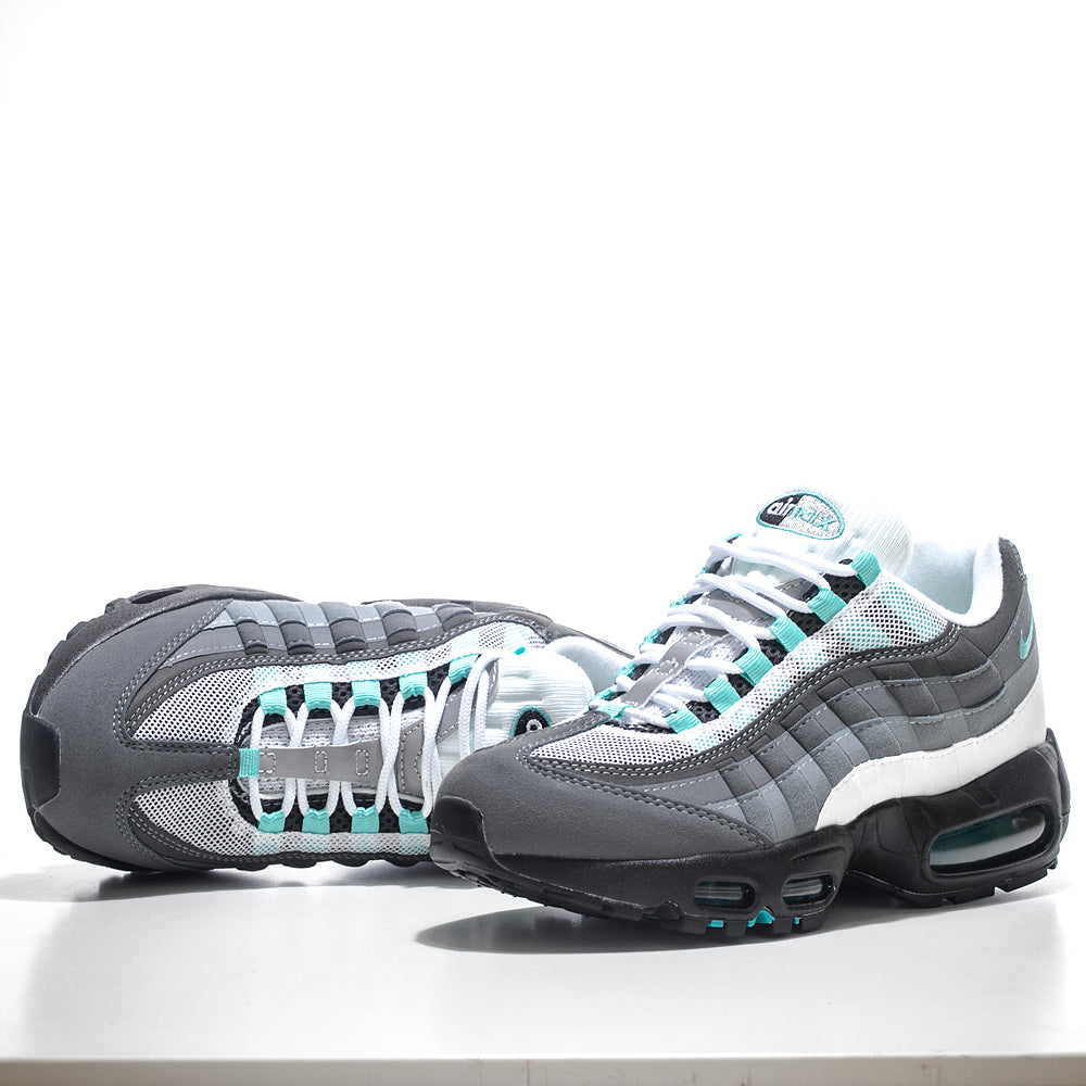 Air Max 95+Aegean