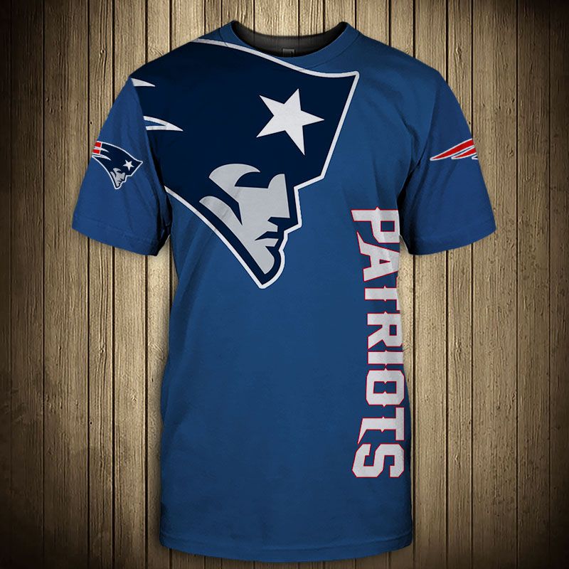 NEW ENGLAND PATRIOTS 3D NEP94