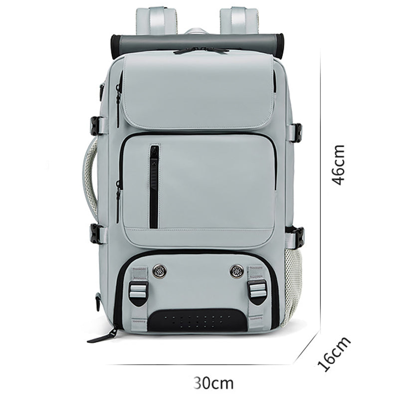 Multi-functional Outdoor Waterproof Large Capacity Backpack