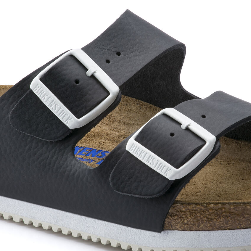 Arizona Soft Footbed Leather B-70514