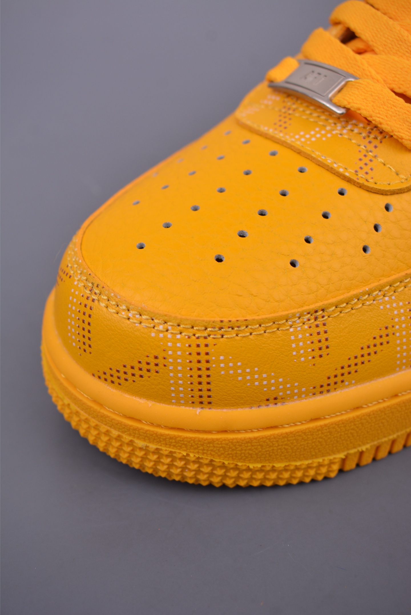 Nike Air Force 1 Low OFF Sneakers YN76984-411