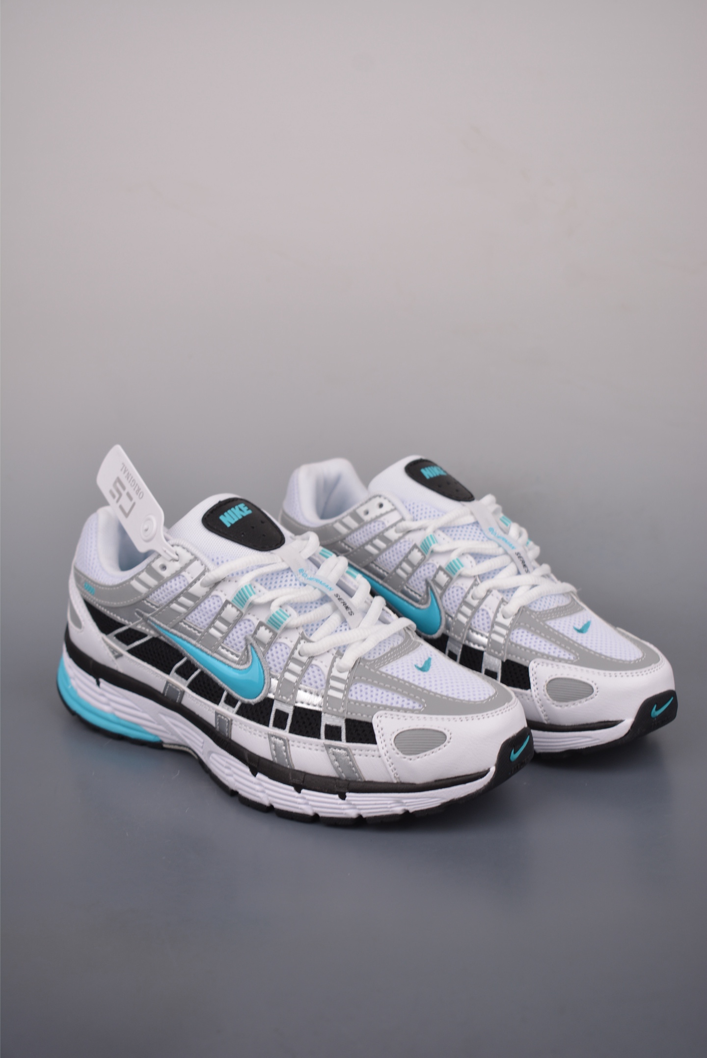 Nike P-6000 Premium 