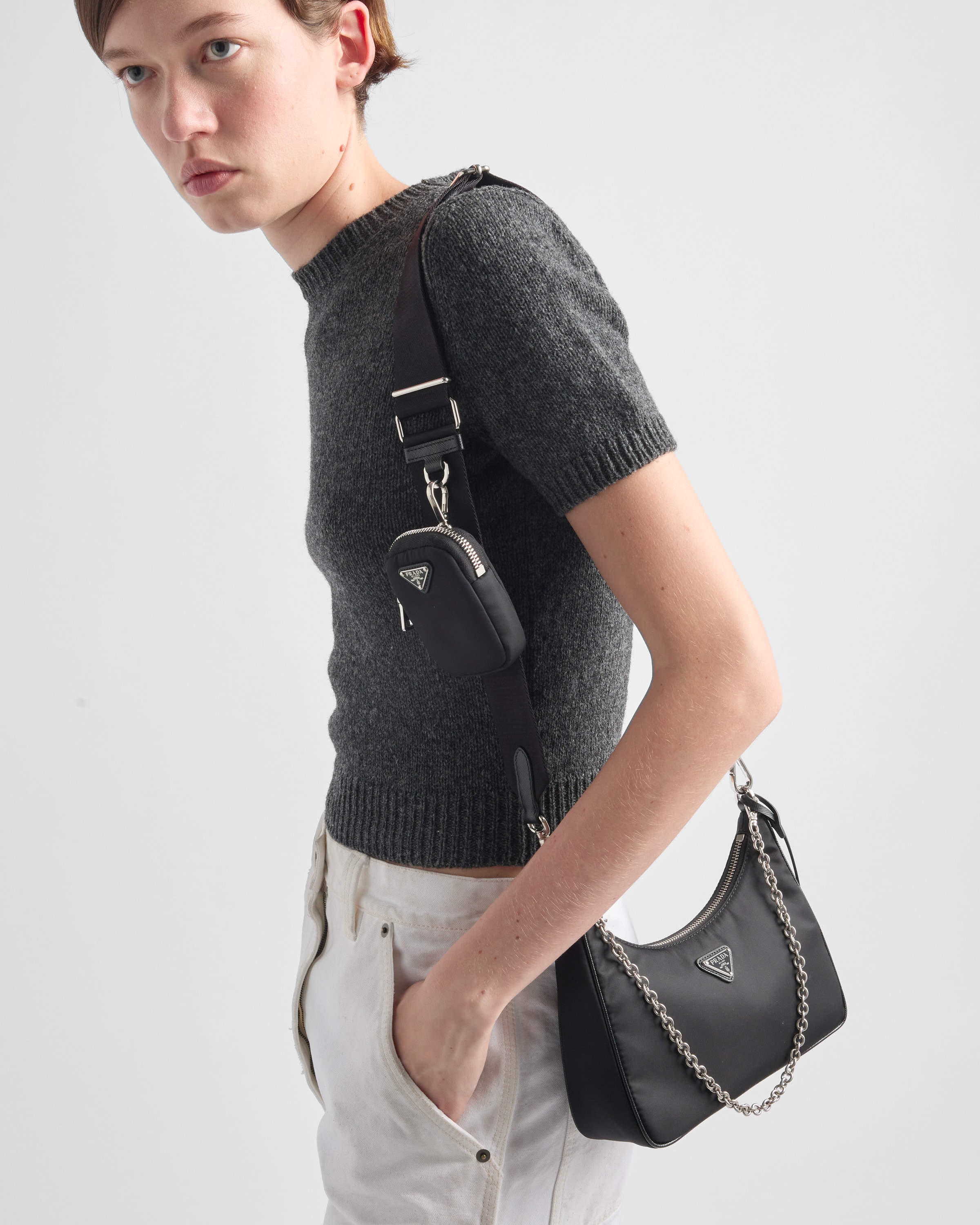 Prada Re-Edition 2005 Re-Nylon Handbag1BH204_R064_F0002_V_V9L