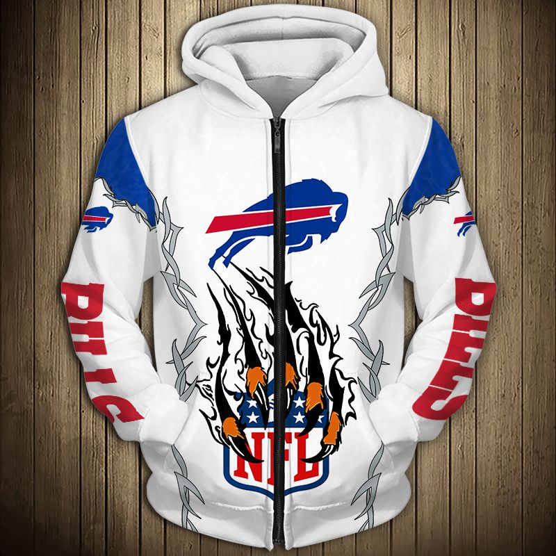 BUFFALO BILLS 3D BB3301