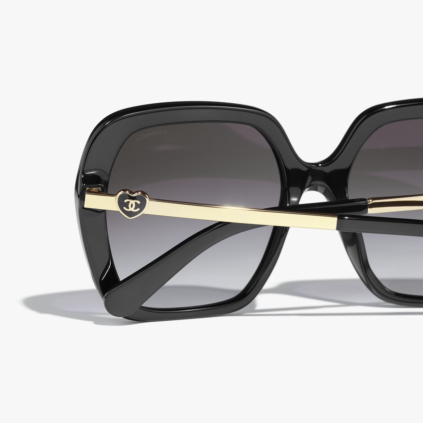 Chanel Square Sunglasses