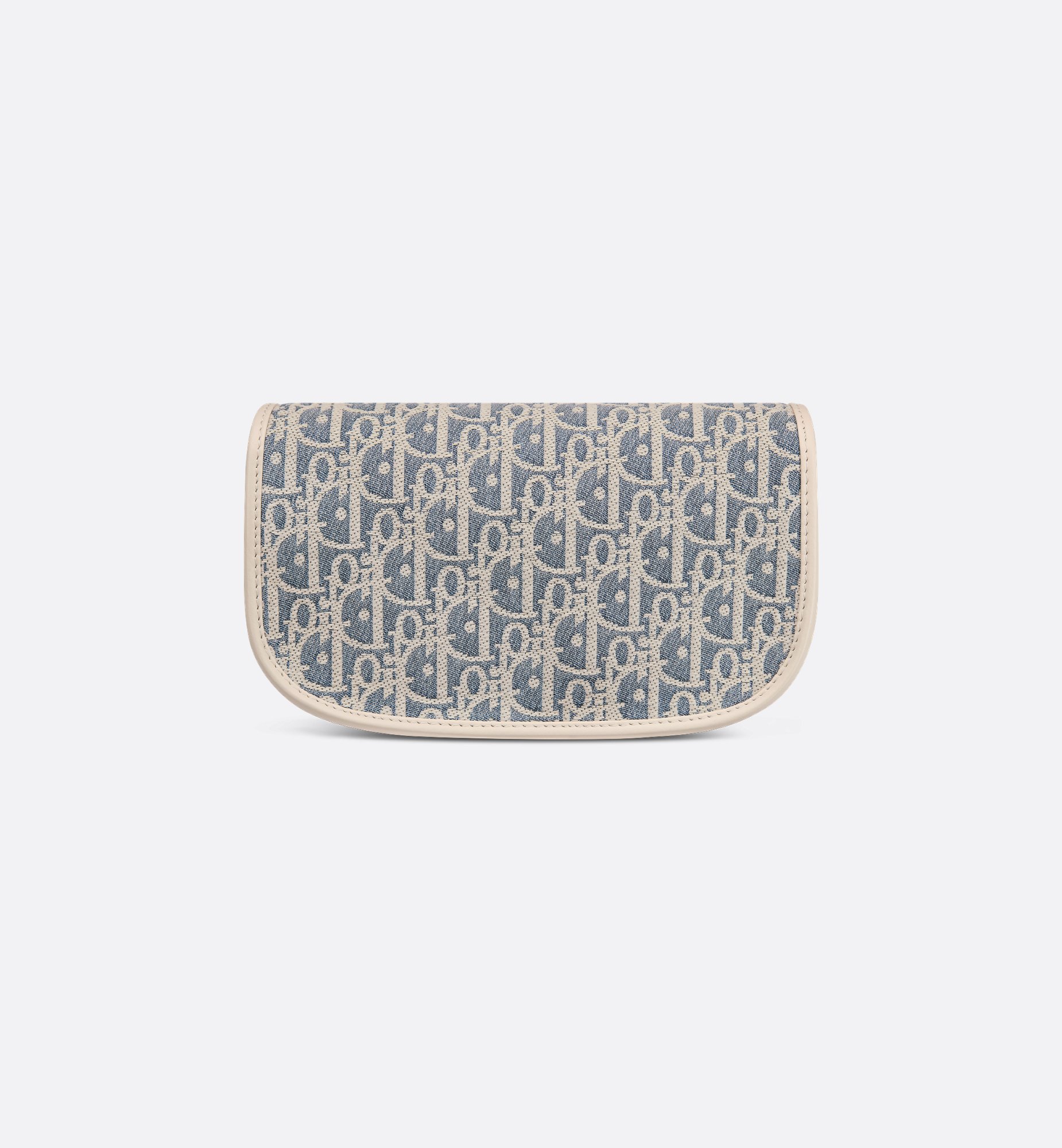 Dior Dior Bobby East-West Handbag M9335UDFD_M925
