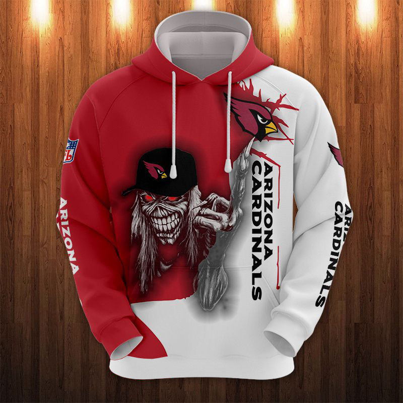 ARIZONA CARDINALS 3D AC95
