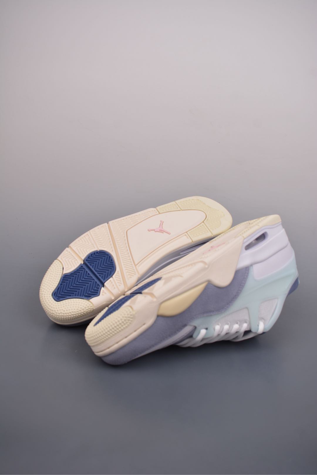 Nike Air Jordan 4 Retro RM Diffused Blue FQ7939-101