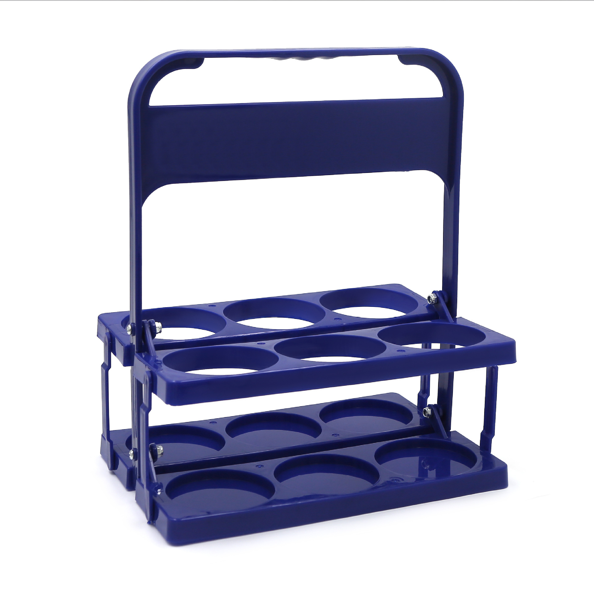 🔥On Sale🔥Portable Foldable Drink Carrier