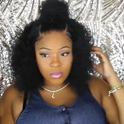 Special OFF | Best Affordable Curly Bob Wig