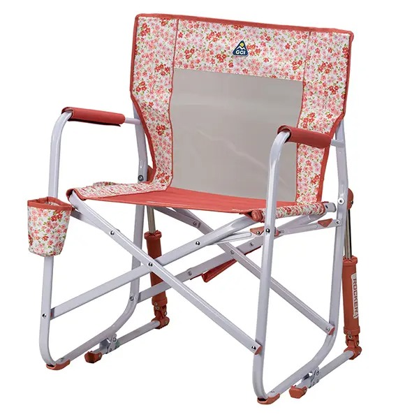 Outdoor Stowaway Rocker 2.0
