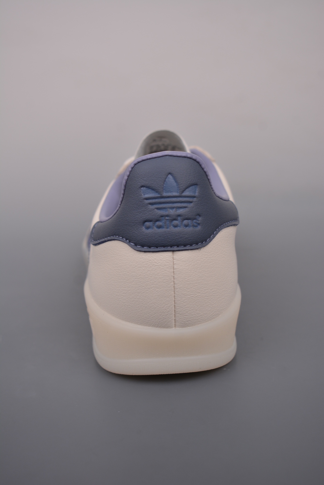 adidas Originals Gazelle INdoor Grey Blue  IG1643