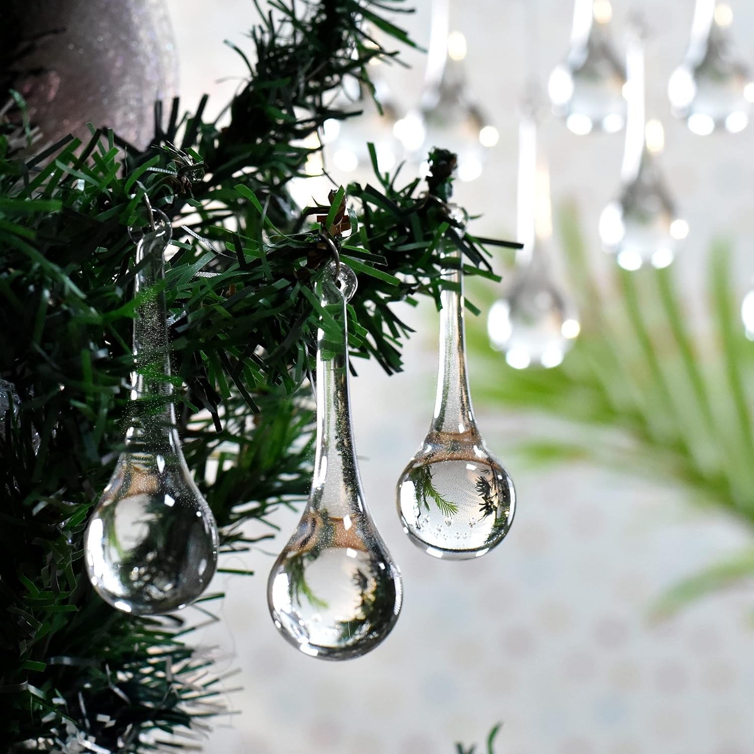 🎄CHRISTMAS PRE-SALE 49%OFF NOW🎄Icicle Drop Christmas Ornament