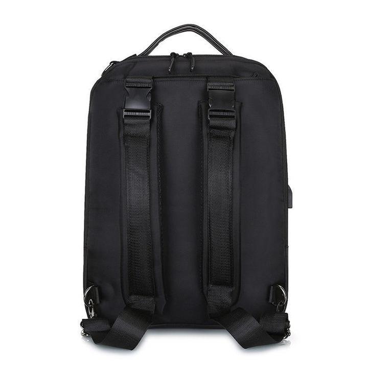 Premium Anti-theft Laptop Backpack with USB Port - BUY 2 GET EXTRA 10% OFF & FREE SHIPPING