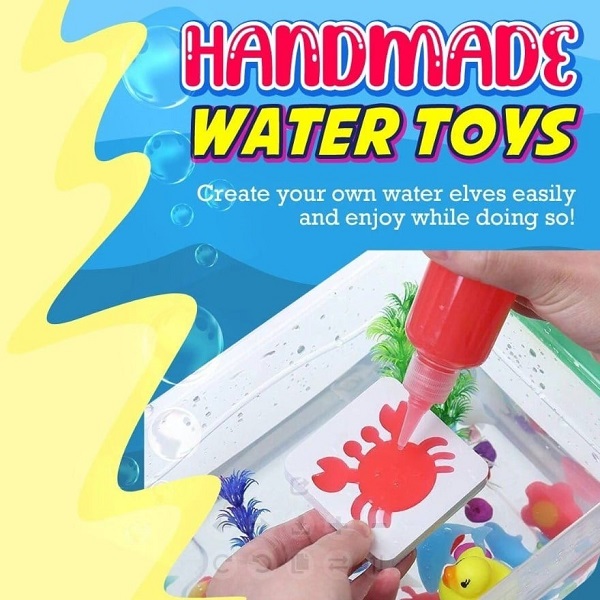 (🌲Early Christmas Sale- SAVE 48% OFF)Magic Water ELF-BUY 2 GET 5 % OFF NOW！