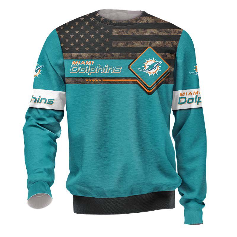 MIAMI DOLPHINS 3D MD290