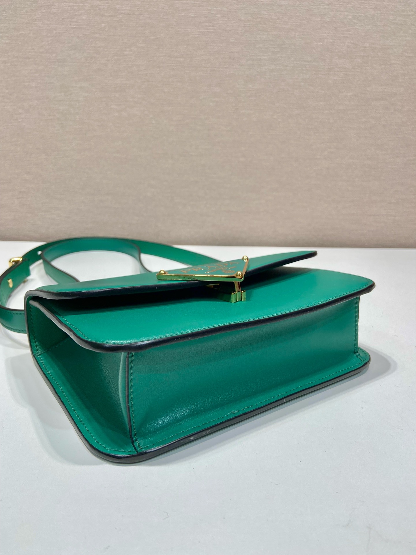 Prada Messenger Bag 1BD340