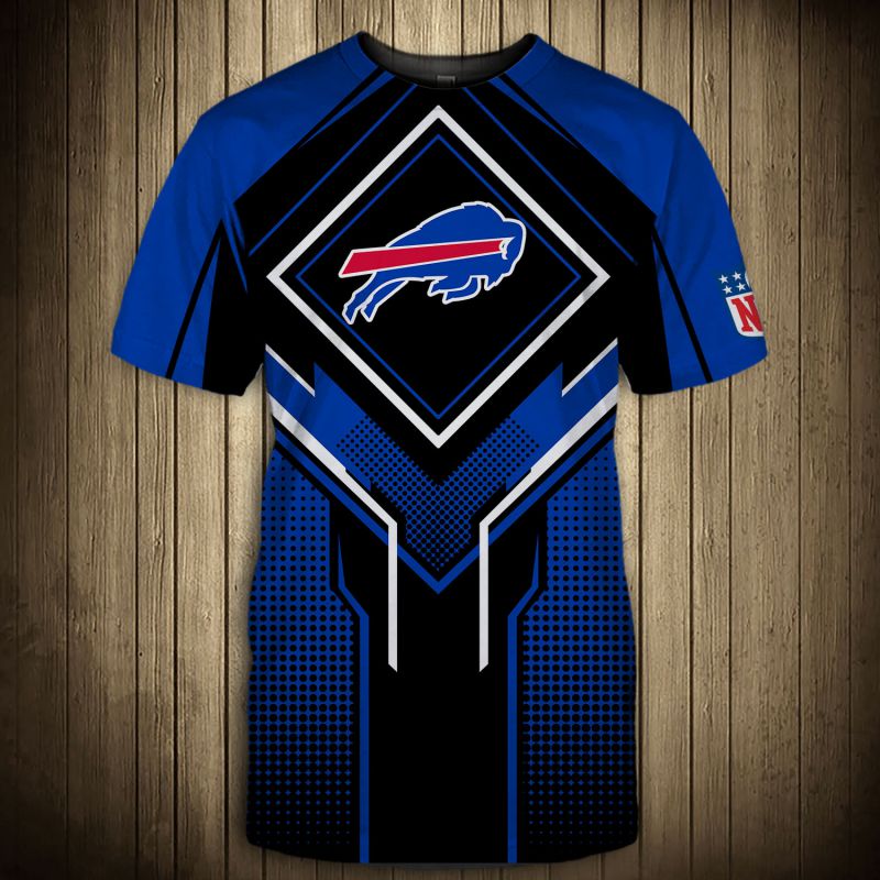 BUFFALO BILLS 3D BB170