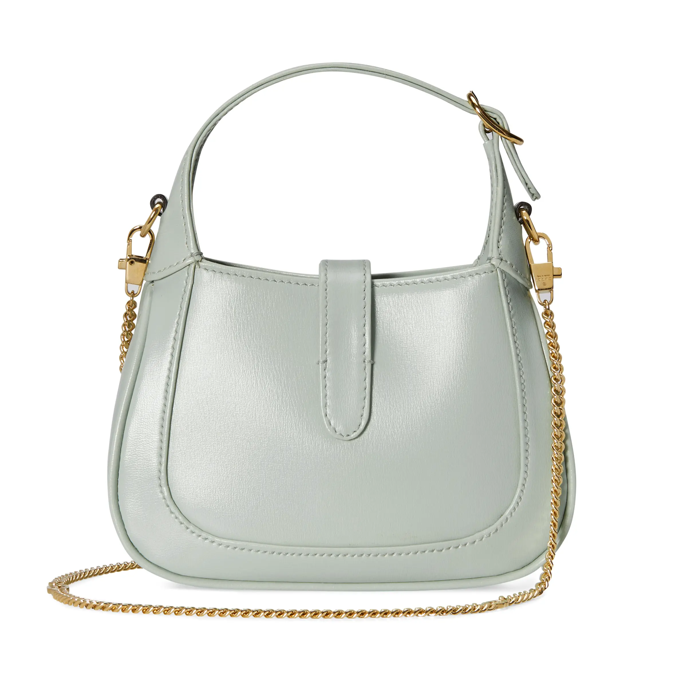 Gucci Jackie 1961 series small handbag