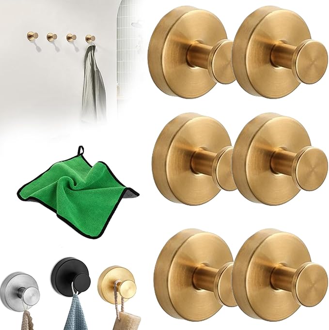 🌲🌲Christmas decoration no-punch vacuum suction cup hook