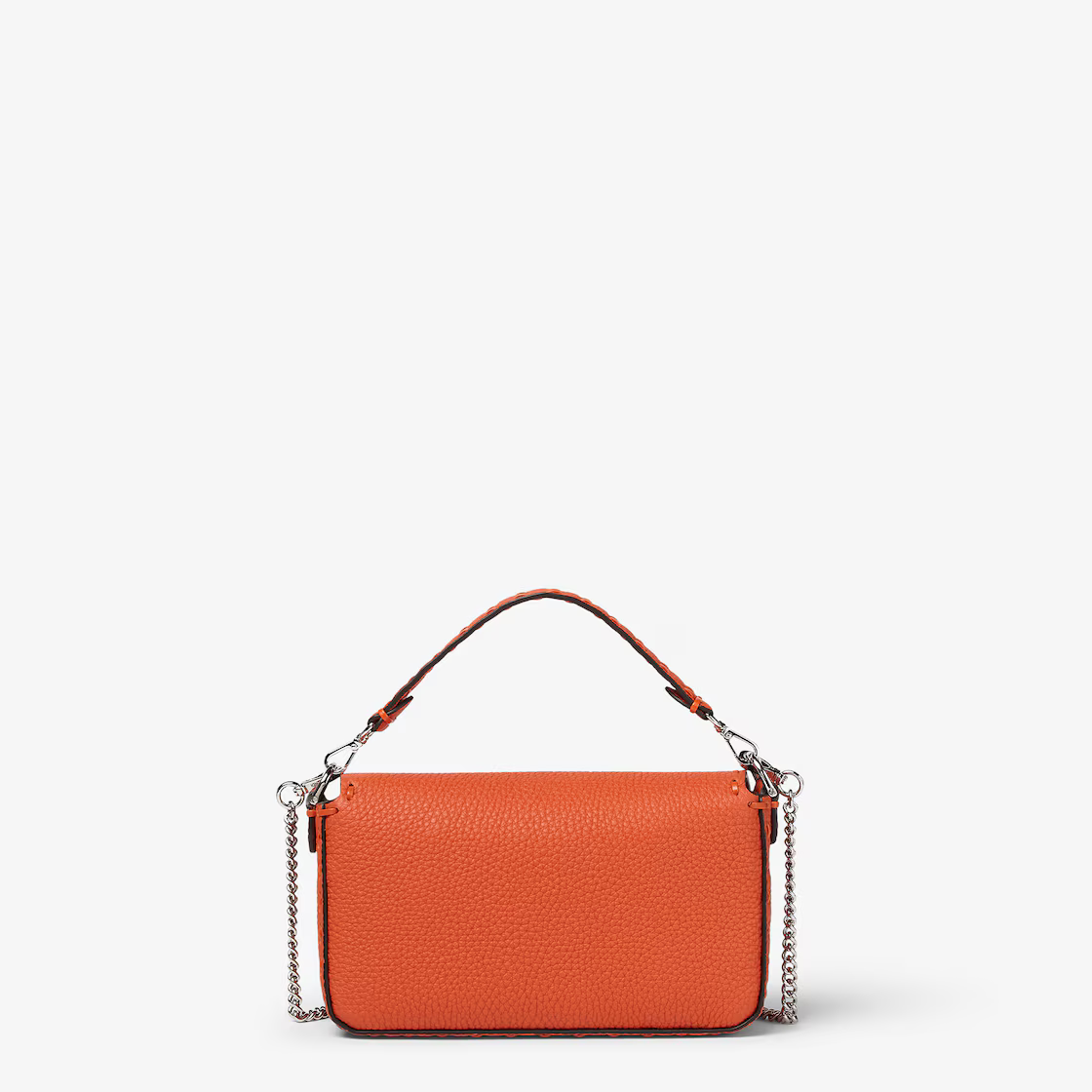 Fendi Baguette Mini Handbag 8BS017ARBBF1SK0