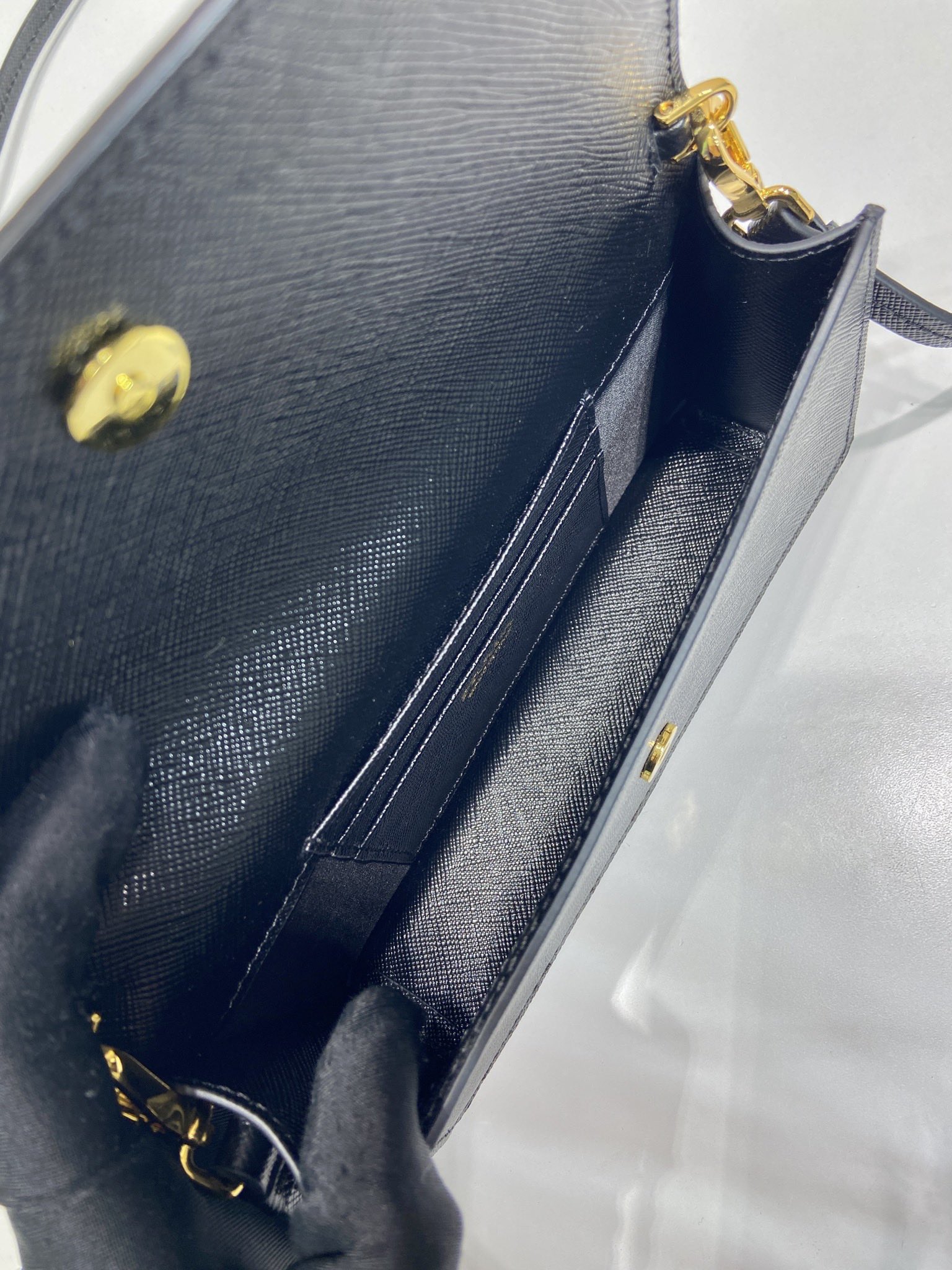 Prada Mini Bag 1NF059