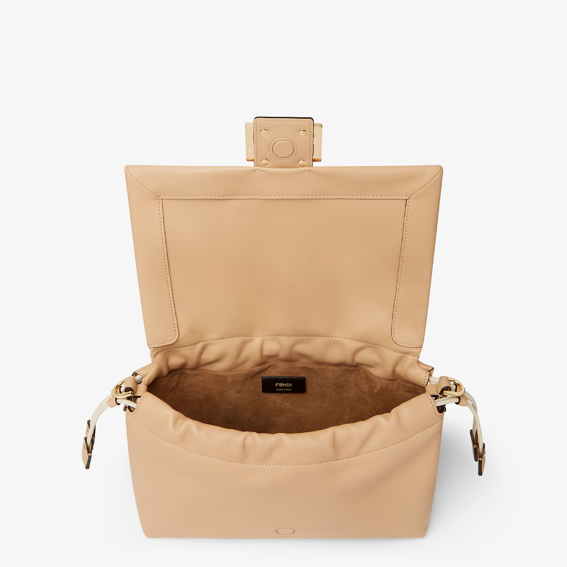 Fendi Mamma Baguette Medium Handbag 8BR833AQ0DF0J2K