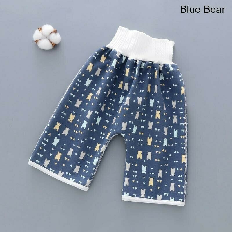 💥Last Day Promotions-50% OFF-Comfy children's adult diaper skirt shorts 2 in 1--BUY 3 GET 15% OFF & FREE SHIPPING