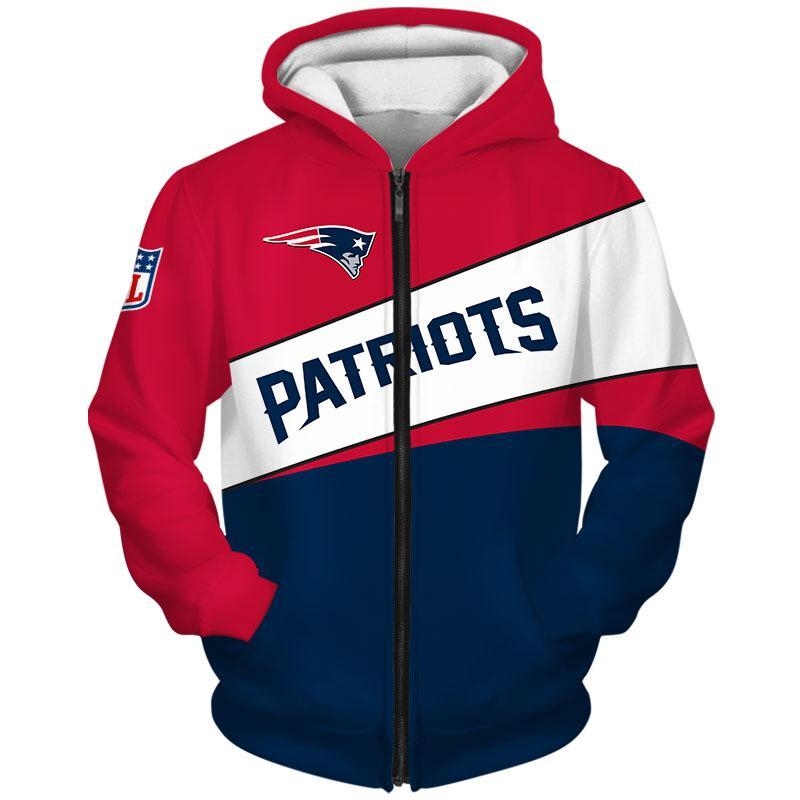 New England Patriots 3D HNT1442
