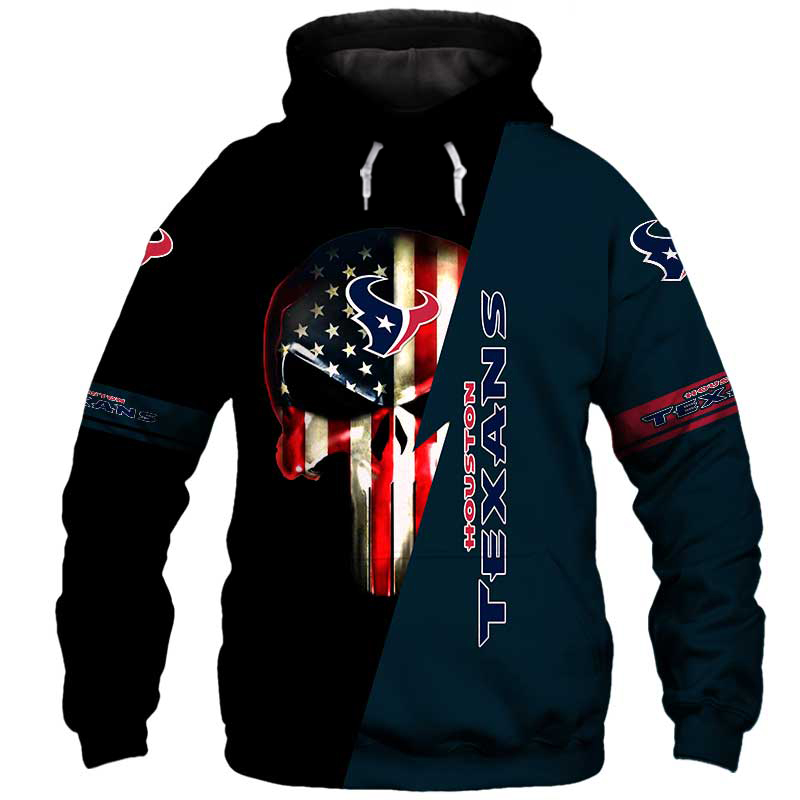 HOUSTON TEXANS 3D HT1HT1001